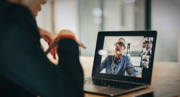 Global Training Delivery at Scale